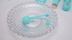 Pabrik Mainan Dewasa Dingfoo - Seri Biru Dingfoo